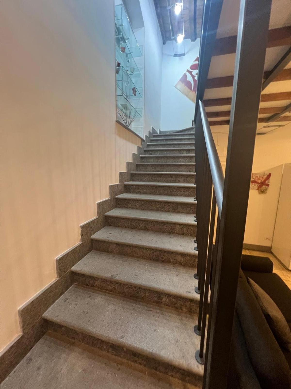 Margana Design Apartment 罗马 外观 照片