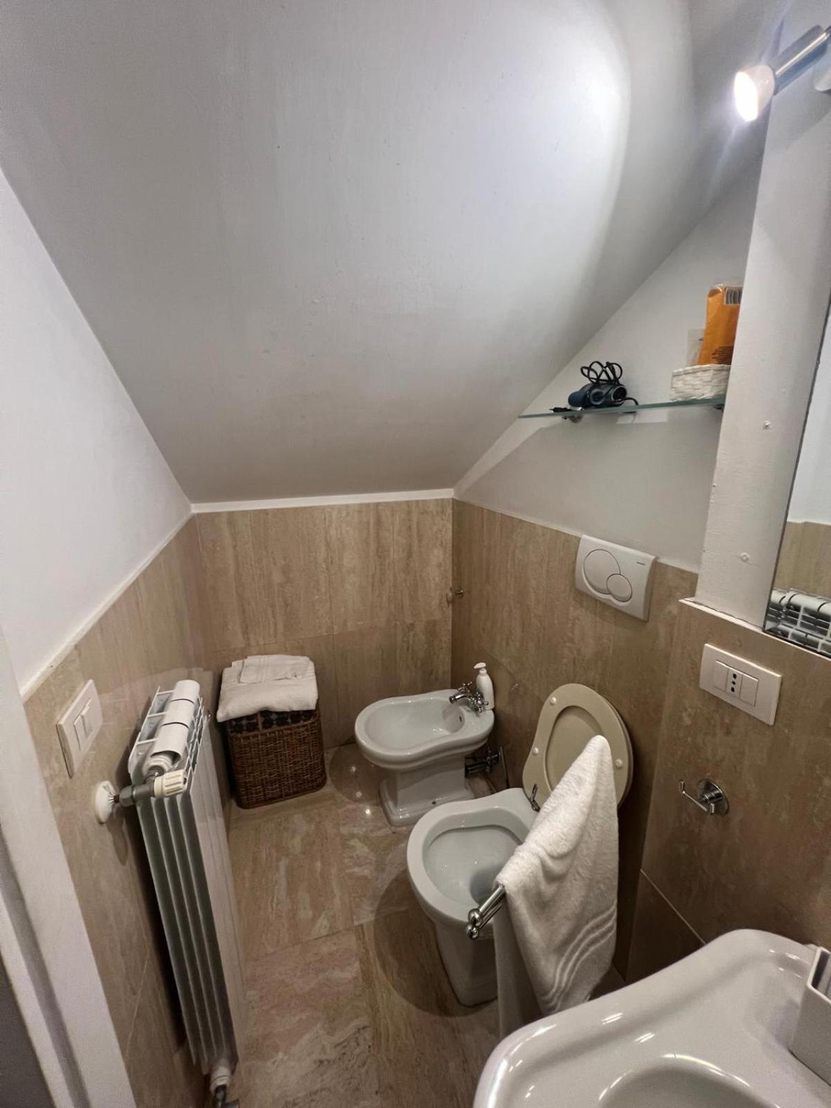 Margana Design Apartment 罗马 外观 照片
