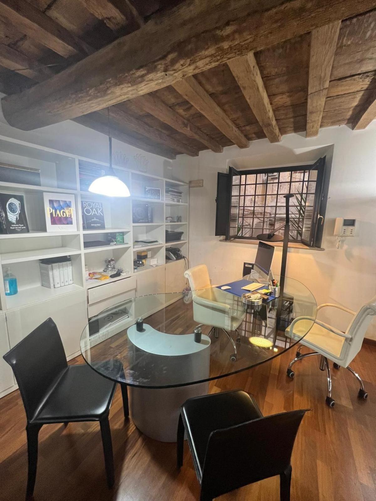Margana Design Apartment 罗马 外观 照片