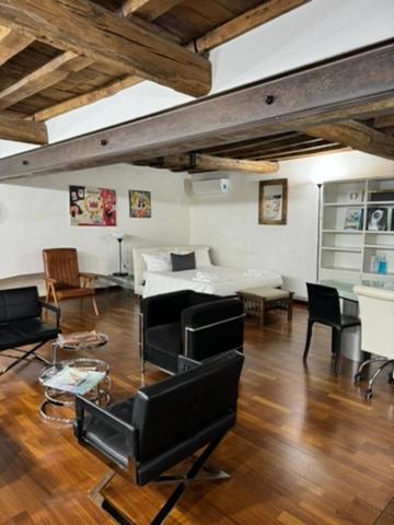 Margana Design Apartment 罗马 外观 照片