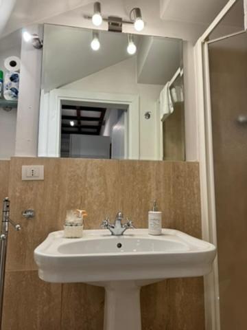 Margana Design Apartment 罗马 外观 照片