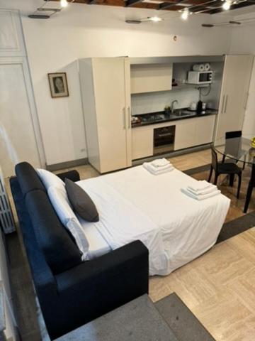 Margana Design Apartment 罗马 外观 照片