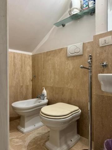 Margana Design Apartment 罗马 外观 照片
